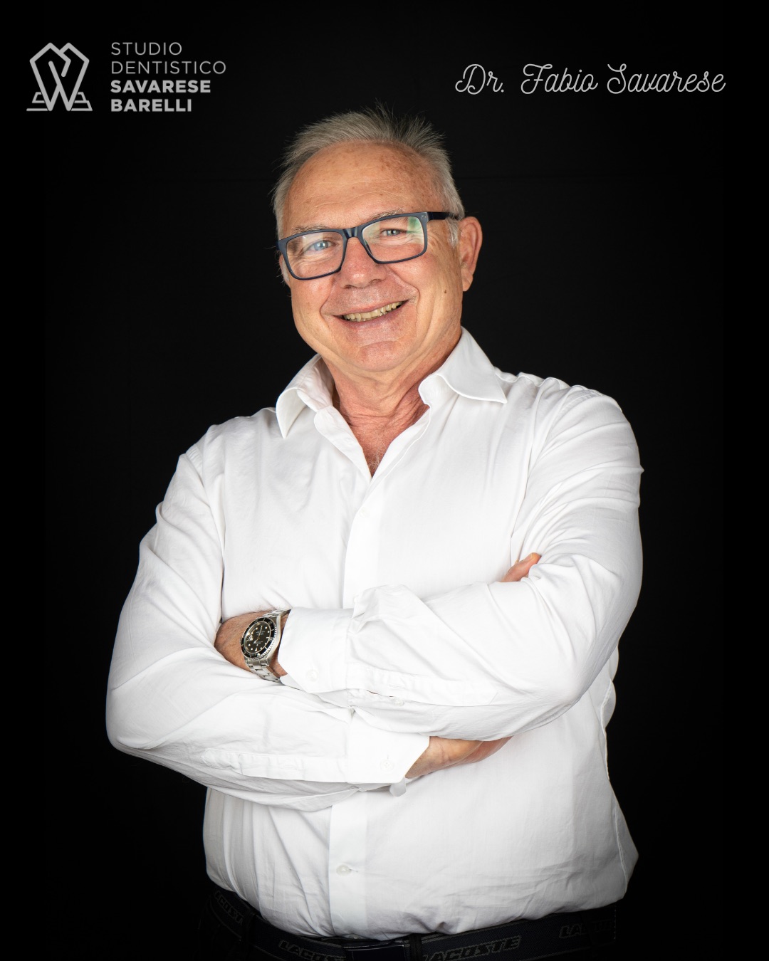 Dettaglio degli ambienti dello studio